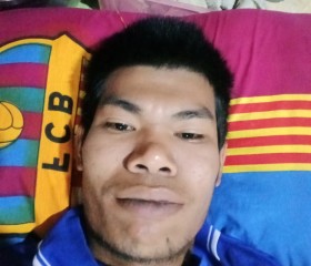 Ruslan Siregar, 24 года, Padangsidempuan