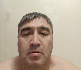 Nodirbek, 42, Moscow