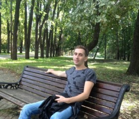 Дмитрий, 33 года, Яблоновский