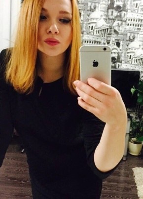 Kira, 40, Russia, Yekaterinburg