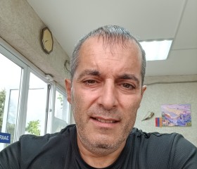Samvel, 50, Ivanovo