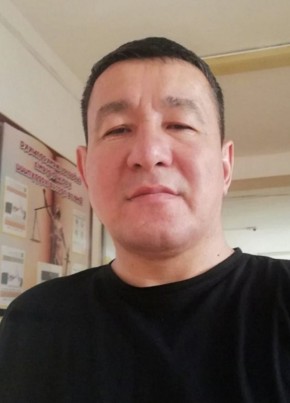 Азамат из Щучинска 48 лет