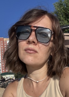 Татьяна из Дмитрова 34 года