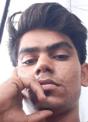 Aliasgr, 22, India, Basni