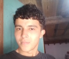 Maximiliano, 22, Buenos Aires