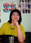 Татьяна, 54 года, Харків