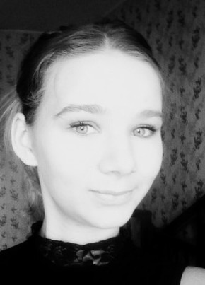 Анастасия, 29, Россия, Протвино