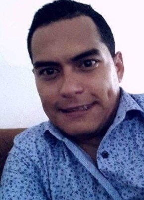 xavierkuky, 39, República del Ecuador, Esmeraldas