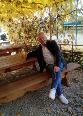 Анатолий, 54, Россия, Балаково