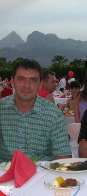 Андрей, 44, Україна, Житомир
