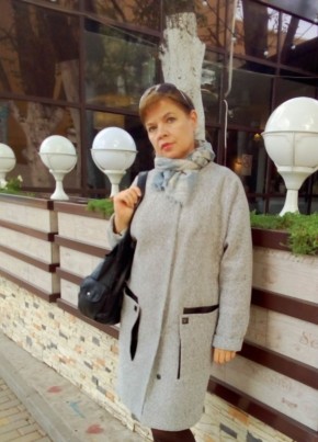 Екатерина, 50, Россия, Краснодар