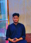 Azaan Awan, 18  , Karachi