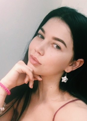 Lika, 33, Россия, Санкт-Петербург