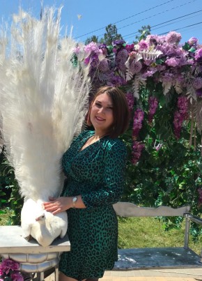 Elena, 30, Russia, Rostov-na-Donu