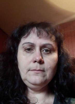 Виолетта, 49, Россия, Москва