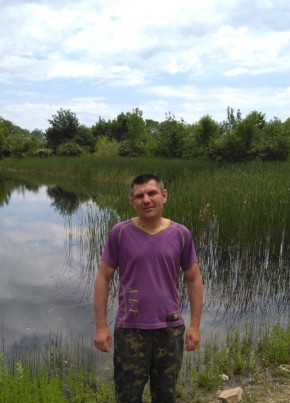 Дима, 22, Россия, Симферополь