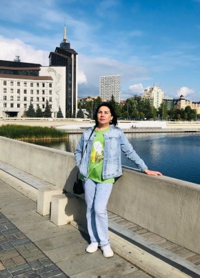 Lilya, 51, Russia, Kazan