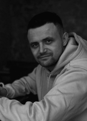 Александр из Коврова 38 лет
