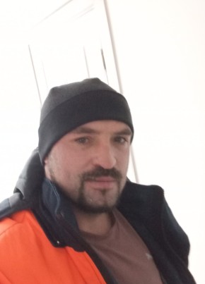 Oleg, 32, Kazakhstan, Taraz