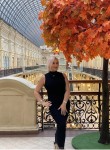 Жанна, 42 года, Санкт-Петербург