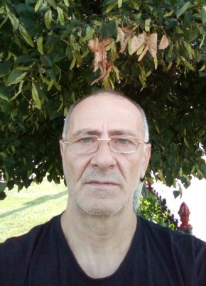 Борис, 62, Россия, Домодедово