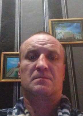 Дмитрий, 43, Россия, Пермь