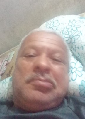 Fernando Messias из Aracaju 61 год