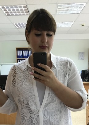 Оксана, 35, Россия, Мегион