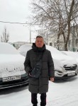Владимир, 57 лет, Москва