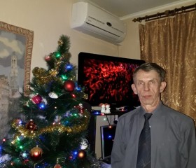 Ник, 67 лет, Волгодонск