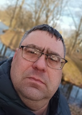 Aleksey, 48, Russia, Saint Petersburg