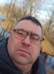Aleksey, 48, Saint Petersburg
