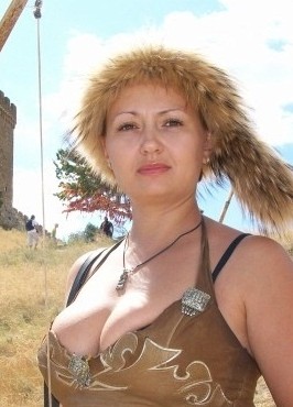 Наталья, 47, Россия, Самара