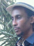 Amadou, 46 лет, Touba