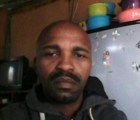 Nkosinathi, 45 лет, East London