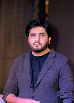 Sultan из راولپنڈی 40 лет