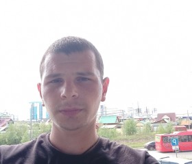 Саша, 22 года, Хабаровск
