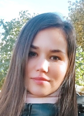 Екатерина, 33, Россия, Выборг