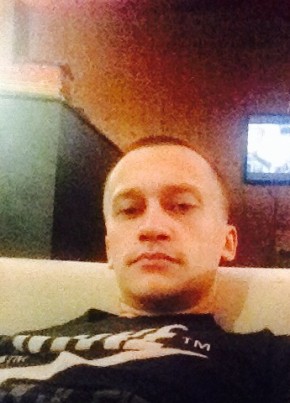 Andrey, 32, Россия, Рефтинский