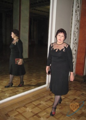 Валентина, 67, Україна, Маріуполь