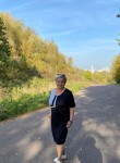Nadezhda, 63  , Moscow