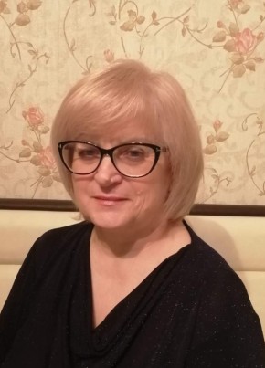 Анета, 66, Россия, Екатеринбург