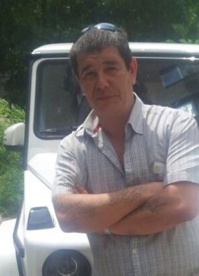 Денис, 47, Россия, Ростов-на-Дону