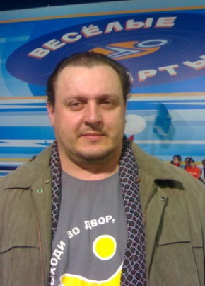 Aleksandr, 56, Russia, Solnechnogorsk