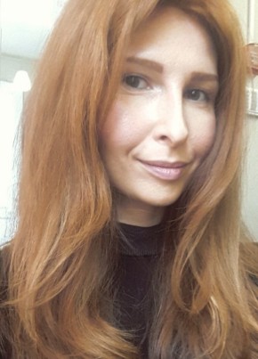 Мила, 36, Россия, Санкт-Петербург