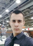 Рустам, 38 лет, Новосибирск