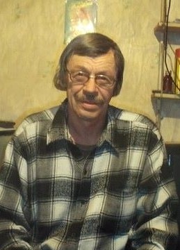 Фёдор, 67, Россия, Николаевск-на-Амуре