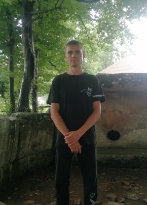 Иван, 35, Россия, Краснодар
