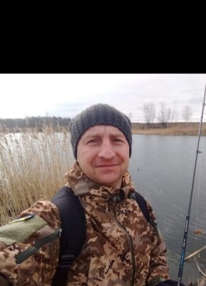 Юрій, 36, Україна, Житомир