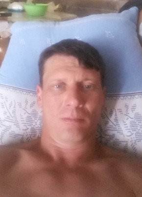 Макс, 42, Россия, Белокуриха